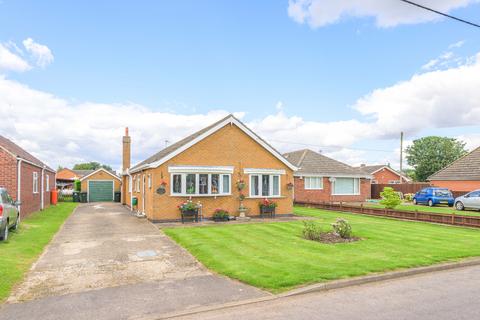 Croft Lane, Croft PE24 3 bed detached bungalow for sale
