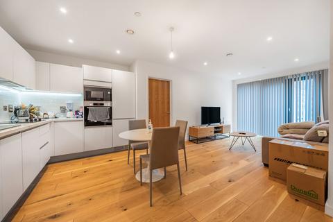 The Axium, Windmill Street... 2 bed apartment for sale