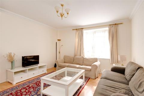 Kingsmill Terrace, St John's Wood 2 bed flat for sale