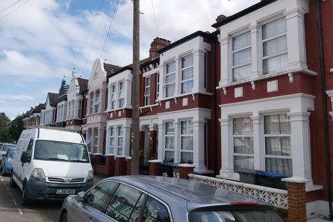 Esmond Road, London NW6 3 bed terraced house for sale