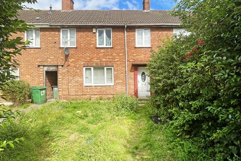 Bruntoft Avenue, Hartlepool, Durham... 3 bed semi