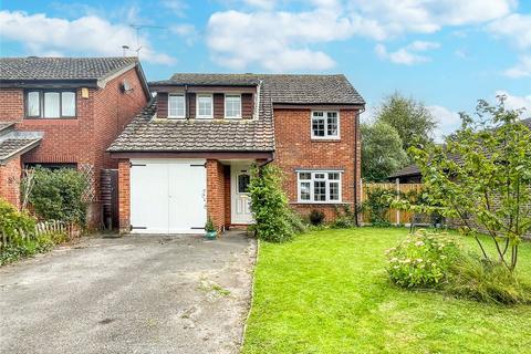 Tucks Close, Bransgore, Christchurch... 4 bed detached house for sale