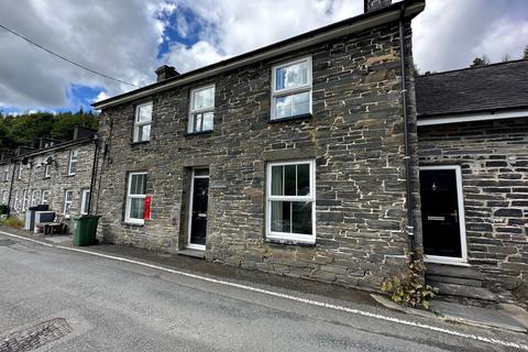 The Old Post Office, Pensarn... 3 bed semi