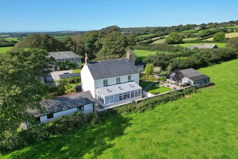 Blisland, Bodmin, Cornwall, PL30 4 bed detached house for sale