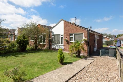 3 bedroom semi-detached bungalow for sale