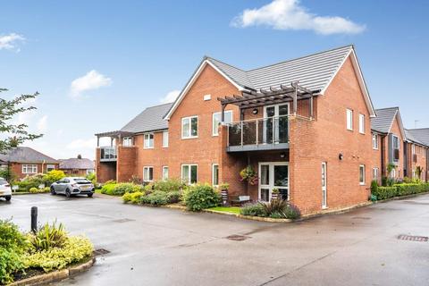 Burey Court, Barnacre Road... 2 bed apartment for sale