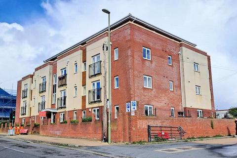 Quay Street, Fareham PO16 1 bed flat for sale