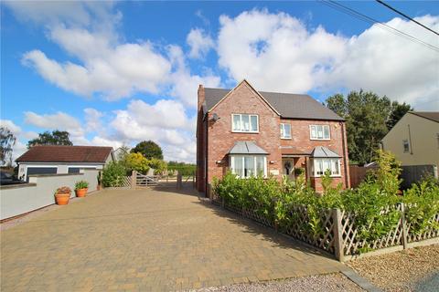 Blue Gowt Drove, Spalding... 4 bed detached house for sale