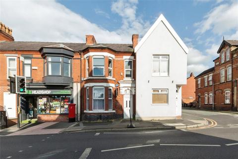 5 bedroom terraced house for sale