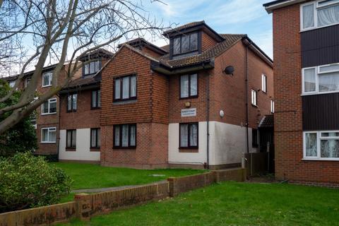 Radley Court, Selhurst Road, South... 2 bed flat for sale