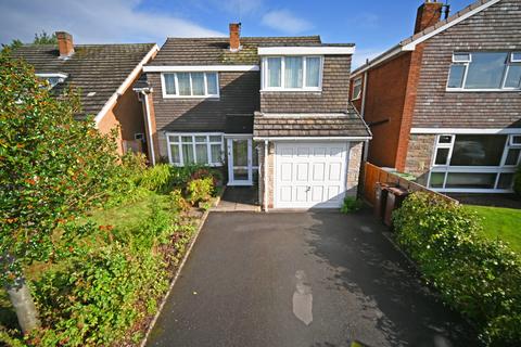 Bellencroft Gardens, Wolverhampton WV3 4 bed detached house for sale