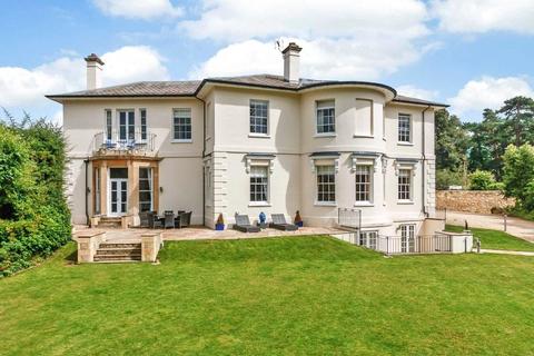 High Street, Prestbury, Cheltenham... 6 bed detached house for sale