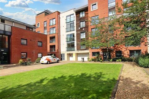 Coburg Street, Norwich, Norfolk, NR1 1 bed apartment for sale