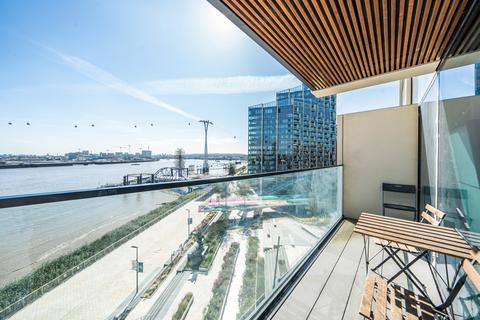 No.1 Upper Riverside, 18 Cutter Lane... 2 bed flat for sale