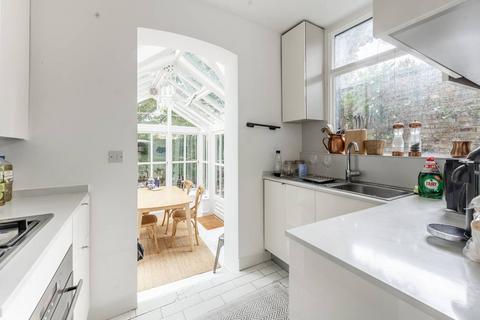 Oakley Street, Chelsea, London, SW3 1 bed flat for sale