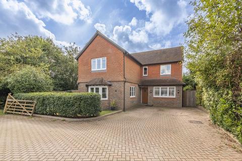 Viburnum Villas, Framfield 5 bed detached house for sale