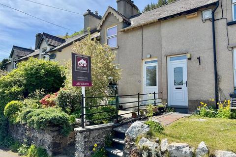 Trefriw Terrace, Trefriw 2 bed house for sale