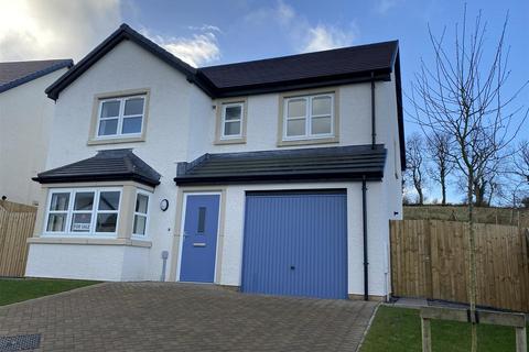 Chapel Meadows, Wigton CA7 4 bed detached house for sale