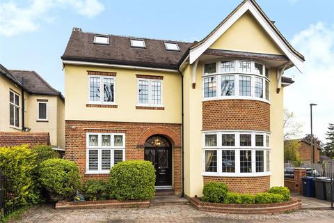 Chandos Avenue, Whetstone, N20 5 bed detached house for sale