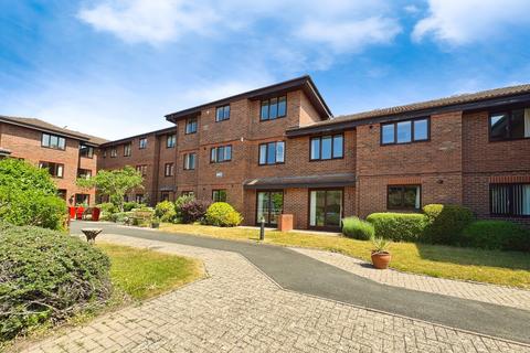 Knights Lane, Tiddington, CV37 1 bed retirement property for sale