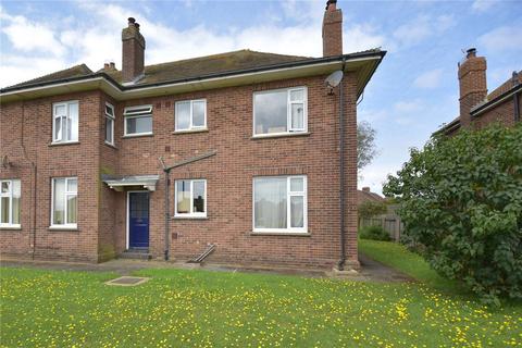 Oak Hill, Hollesley, Suffolk, IP12 1 bed apartment for sale