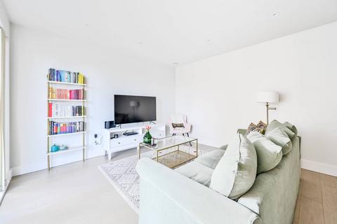 Pegler Square, Kidbrooke, London, SE3 1 bed flat for sale