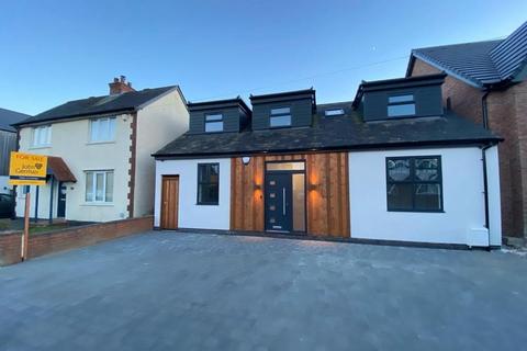 Hill Cross Avenue, Littleover 6 bed detached house for sale