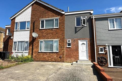 Stopsley, Luton LU2 4 bed terraced house for sale