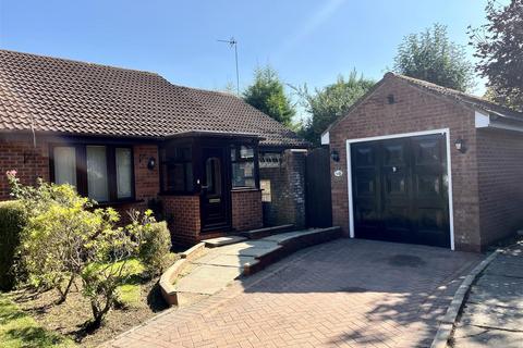 3 bedroom semi-detached bungalow for sale