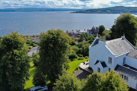 Ardmory Road, Rothesay, Isle of Bute... Guest house for sale