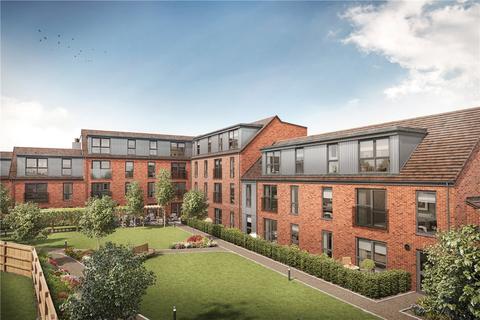Violet Place, London Road, Bagshot... 2 bed retirement property for sale