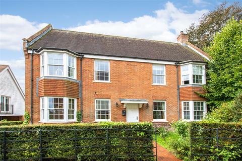 Fitzwalter Meadow, Goodnestone, Nr... 5 bed detached house for sale