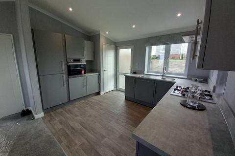 Woolacombe, Devon, EX34 2 bed park home for sale