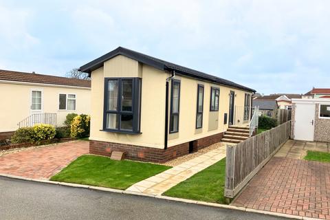 Camborne, Cornwall, TR14 2 bed park home for sale