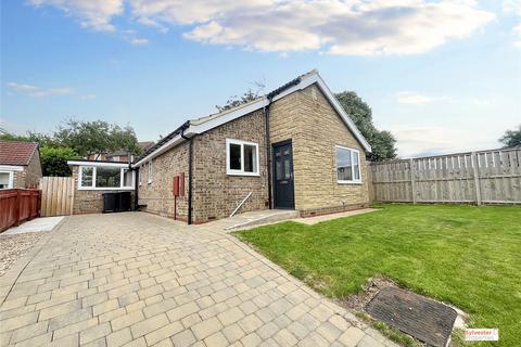 Brentwood Court, Stanley, County... 4 bed bungalow for sale