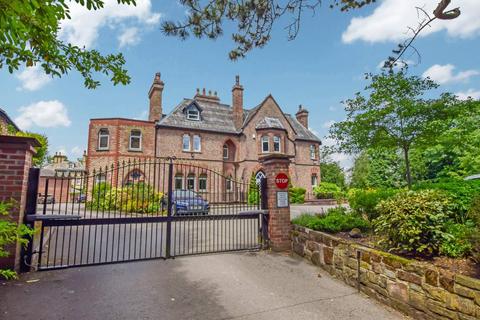 Morningside, 15 Highgate Road... 1 bed flat for sale