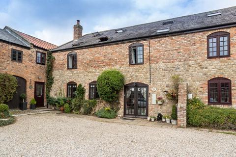 4 bedroom barn conversion for sale