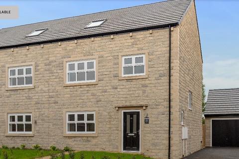 The Halton at Ellerwood, Ellerwood... 4 bed semi