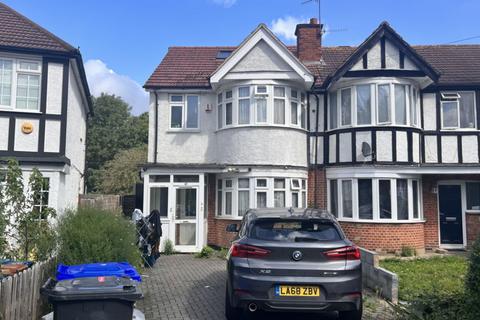 Sandringham Crescent, South Harrow... 2 bed semi