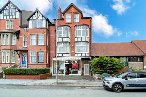 Princes Drive, Colwyn Bay, Conwy, LL29 2 bed apartment for sale