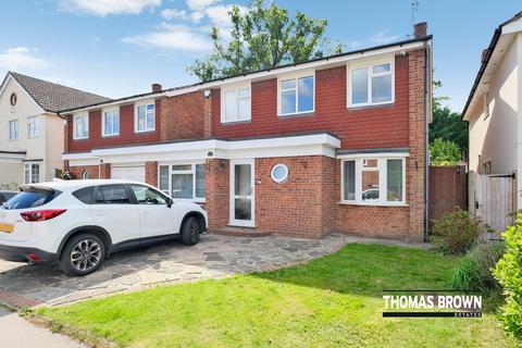 Masefield View, Orpington 4 bed detached house for sale