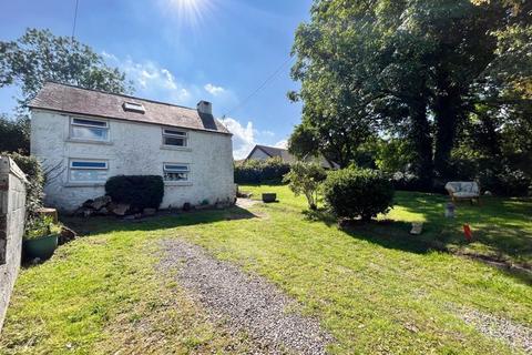 Ivy Cottage, Llangadog... 3 bed property for sale
