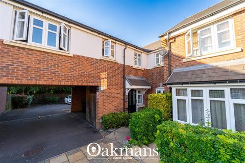 Cardinal Close, Birmingham, B17 1 bed apartment for sale