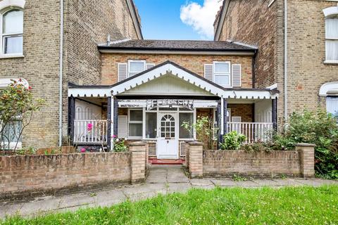 Stonebridge Park, Harlesden 3 bed terraced house for sale