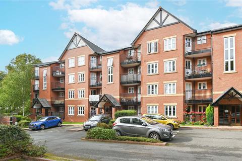 Hagley Road, Harborne, West Midlands... 2 bed apartment for sale