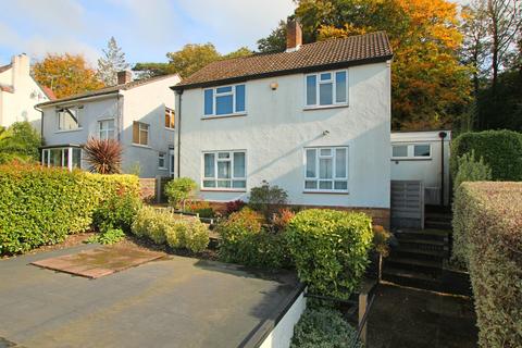 Bassett, Southampton 4 bed detached house for sale