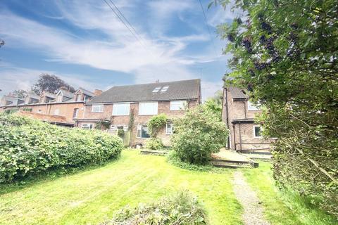 Mill Green, Caversham, Reading... 2 bed maisonette for sale