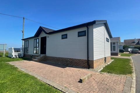 Whitstable, Kent, CT5 2 bed park home for sale