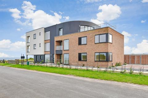Ocean View, Fitzroy Avenue... 2 bed ground floor flat for sale