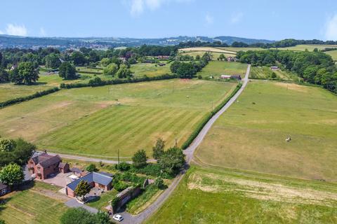 Castle Farm, Stourton, Stourbridge 6 bed farm house for sale